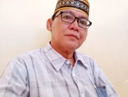 Ketua PW GNPK-RI Sumsel Aprizal Muslim Tegas: Flyover Tanjung Jambu Jangan Sekadar Janji, Masyarakat Siap Bertindak