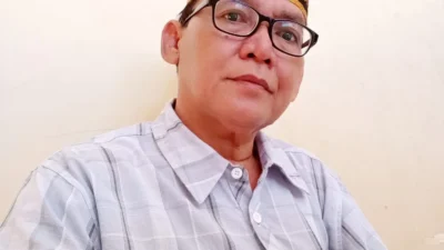 Ketua PW GNPK-RI Sumsel Aprizal Muslim Tegas: Flyover Tanjung Jambu Jangan Sekadar Janji, Masyarakat Siap Bertindak