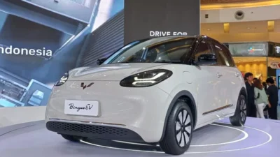 KFC Gencarkan Inovasi: Dari Pengisian Mobil Listrik di China hingga Jam Malam Panjang di Inggris dan Rasa Soda Eksklusif