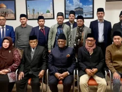Khalifah Ahmadiyah Serukan Persatuan Umat Islam di Tengah Konflik Global, Seruan Serupa Dari Tokoh Nasional
