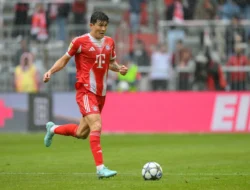Kim Min Jae Siap Tinggalkan Bayern? Dampaknya Terhadap Beijing Guoan dan Rencana Inter Milan