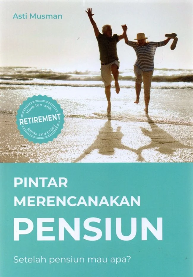 Kisah Sari: Dari Tak Pikirkan Pensiun hingga Merencanakan Dana Hari Tua dengan Usaha Santai yang Menguntungkan