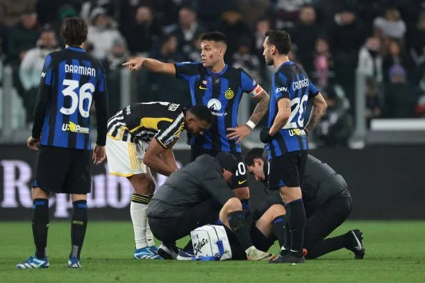 Klasemen Serie A Bergeser: Inter Tahan Imbang, Juventus Makin Dekat Puncak, Persaingan Scudetto & Liga Champions Memanas!