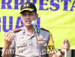Kombes Raydian Kokrosono Ungkap 1,2 Juta Kendaraan Mudik ke Jawa Barat, Kecelakaan Turun 76% Selama Operasi Ketupat Lodaya 2026