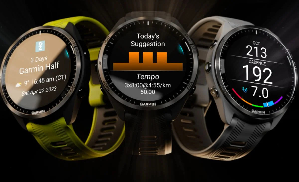 Kombinasi Data dan Teknologi, Garmin Hybrid Lab Ubah Cara Latihan Atlet