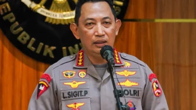 Komisi III Dorong Reformasi Polri: Tinjauan Kinerja Polda NTT dan Rencana Eselon II di IKN