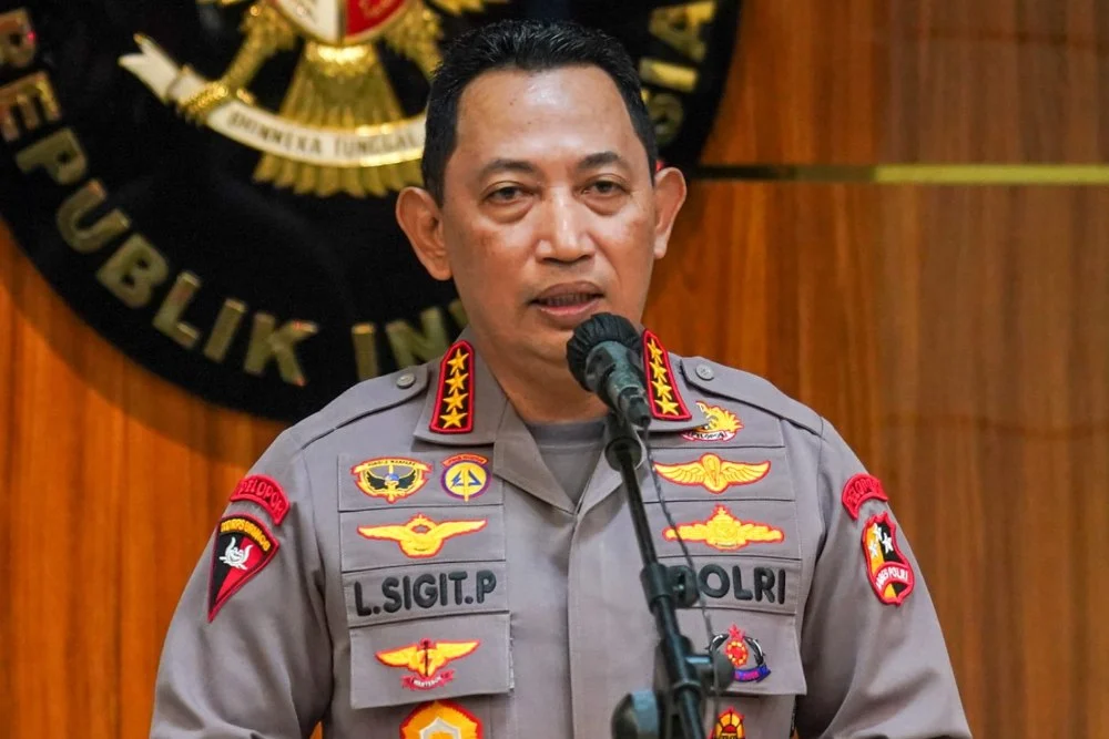 Komisi III Dorong Reformasi Polri: Tinjauan Kinerja Polda NTT dan Rencana Eselon II di IKN
