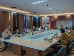 Komisi V DPRD Banten Perketat Pengawasan untuk Sukseskan SPMB 2026
