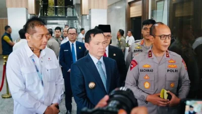 Komitmen Polda Sumsel: Transformasi Aktivitas Minyak Ilegal Menjadi Kontributor Ekonomi Nasional