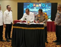 Komitmen Presisi Polri: Bidpropam Polda Sumsel Gelar Operasi Gaktibplin Terhadap Anggota