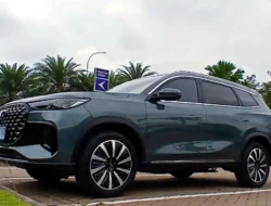 Konsumen Chery Tiggo 8 CSH Curhat Mobil Bermasalah Setelah 3 Hari Pakai