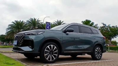 Konsumen Chery Tiggo 8 CSH Curhat Mobil Bermasalah Setelah 3 Hari Pakai
