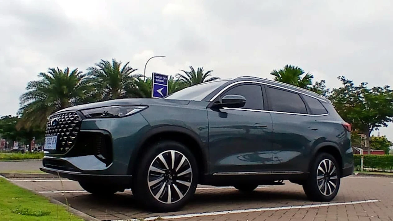 Konsumen Chery Tiggo 8 CSH Curhat Mobil Bermasalah Setelah 3 Hari Pakai