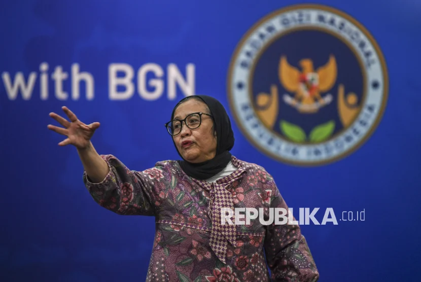 Kontroversi BGN Beli Semir Rp 1,5 Miliar: Penjelasan Resmi dan Dampaknya Terhadap Program SPPI