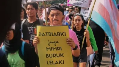 Kontroversi SSU ITB: Video 'Erika' Pecah Belah Kampus dan Tantang Budaya Patriarki