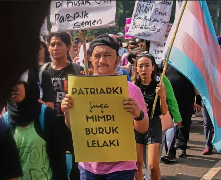Kontroversi SSU ITB: Video 'Erika' Pecah Belah Kampus dan Tantang Budaya Patriarki