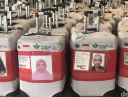 Koper Haji Tak Perlu Dikhawatirkan: Petugas Antar ke Hotel Saat Jemaah Tiba di Madinah