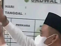 Korban Penggelapan Dana BMT Muamaroh Marah, Kerugian Sampai Rp30 Miliar, Terdakwa Hanya Dihukumi 2 Tahun