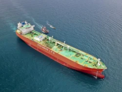 Korea Selatan Minta Dukungan Negara Teluk Jaga Pasokan Energi dan Keamanan Kapal