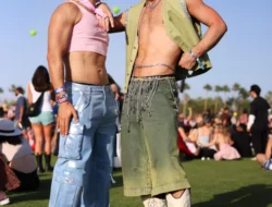 Kostum Vintage Madonna Hilang di Coachella 2026, Imbalan Besar untuk Penemu