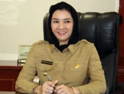 KPK Lanjutkan Penyidikan Kasus Korupsi Mantan Bupati Kutai Kartanegara Rita Widyasari Meski Sudah Bebas