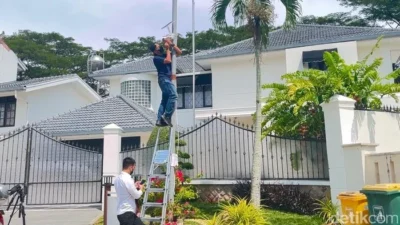 KPK Matikan CCTV Saat Geledah Rumah Ono Surono: Mengapa PDIP Jabar Sorot Kontroversi Ini?