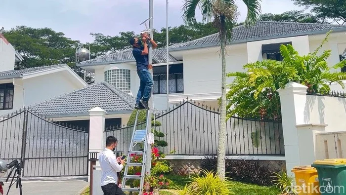 KPK Matikan CCTV Saat Geledah Rumah Ono Surono: Mengapa PDIP Jabar Sorot Kontroversi Ini?