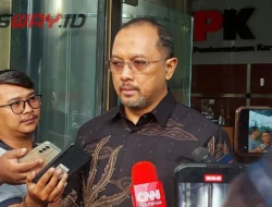 KPK Sita Sejumlah Barang dari Faisal Assegaf, Ini Rinciannya