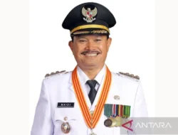 KPK Ungkap Skema Pemerasan CSR oleh Wali Kota Madiun, Maidi, dan Rekan-rekannya
