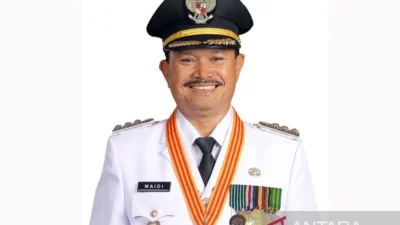 KPK Ungkap Skema Pemerasan CSR oleh Wali Kota Madiun, Maidi, dan Rekan-rekannya