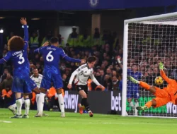 Krisis di Stamford Bridge: Chelsea Terjebak di Persimpangan Transfer, Manajer, dan Kepemilikan