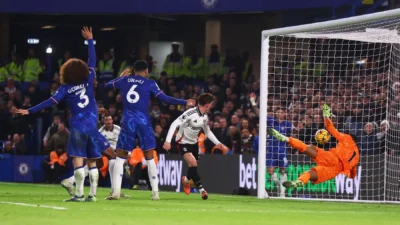 Krisis di Stamford Bridge: Chelsea Terjebak di Persimpangan Transfer, Manajer, dan Kepemilikan