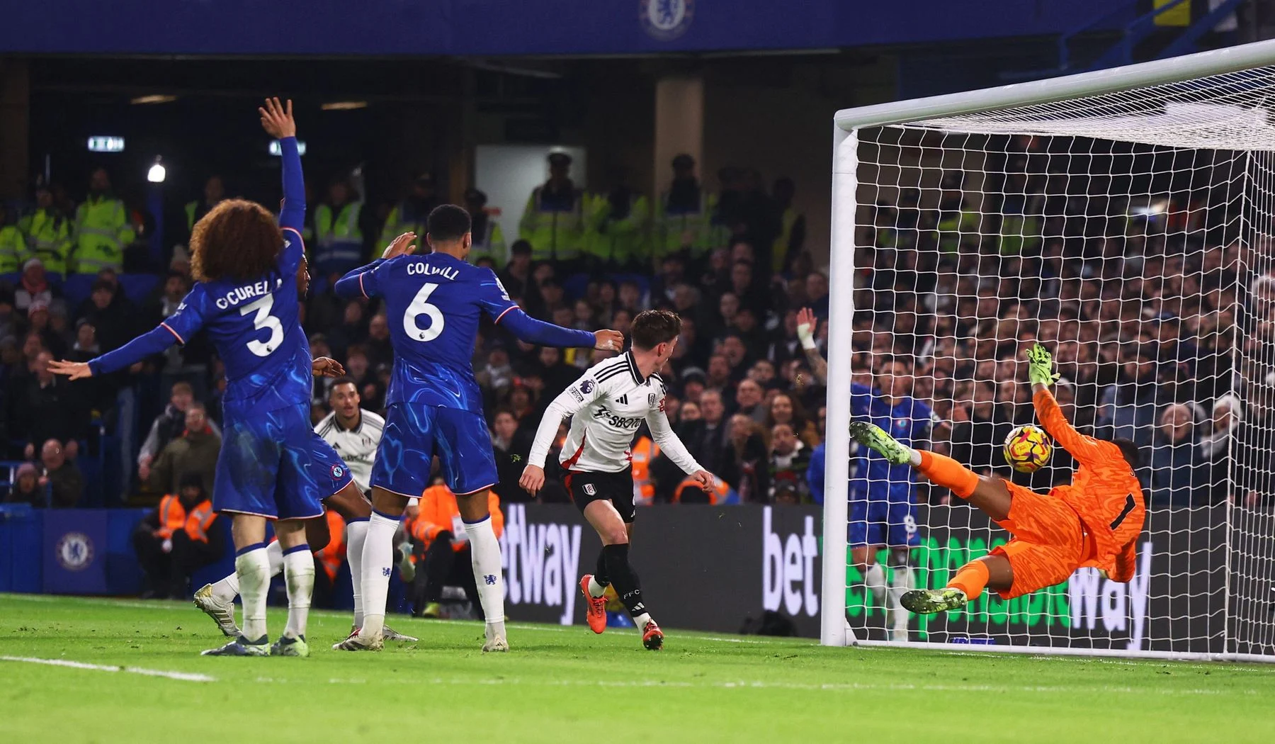 Krisis di Stamford Bridge: Chelsea Terjebak di Persimpangan Transfer, Manajer, dan Kepemilikan