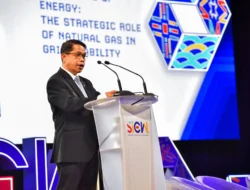 Krisis Energi Global Paksa Indonesia Ganti Strategi: WFH Jadi Senjata Hemat BBM