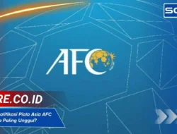 Krisis, Kebangkitan, dan Dominasi: Seluk‑Beluk Piala AFC yang Mengguncang Asia