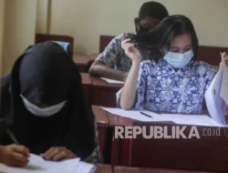 Krisis Kelas Hangus, Pemerintah Percepat Transformasi Daring di Sekolah: Kebijakan, Tantangan, dan Harapan