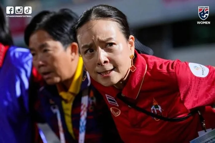 Krisis Timnas Thailand Memuncak: Madam Pang Lakukan Langkah Mengejutkan yang Bisa Mengubah Nasib Tim