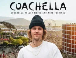 Kritik Tajam: Mengapa Penampilan Justin Bieber di Coachella 2026 Dinilai 'Seadanya' Meski Bayaran Rp160 Miliar