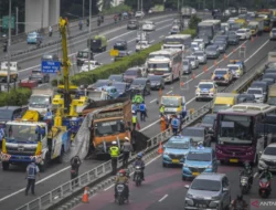Kronologi Kecelakaan Siti Nurhaliza di Jalan Tol MEX, Malaysia