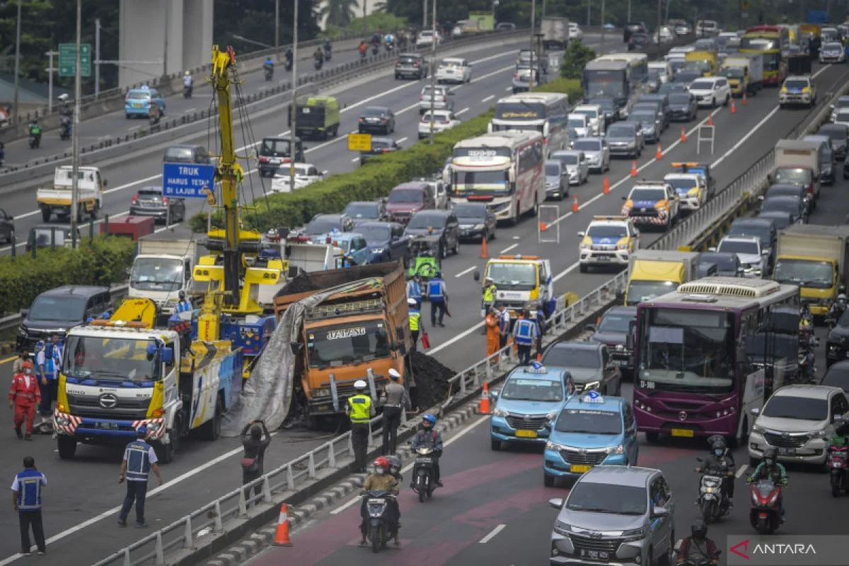 Kronologi Kecelakaan Siti Nurhaliza di Jalan Tol MEX, Malaysia