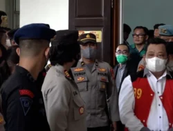 Kuasa Hukum Ibrahim Arief Bongkar Tuntutan 22,5 Tahun Penjara: Tidak Berdasar dan Bertentangan Fakta Persidangan