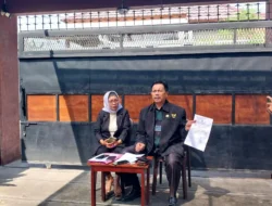 Kuasa Hukum Pemilik Lahan Cilegon Kritik Diskresi Kepolisian Kapolres Terkait Listrik Lapak Priuk