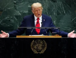 Kuba Terjerat Blackout Total: Dampak Kebijakan Energi Trump Memicu Krisis Listrik Nasional