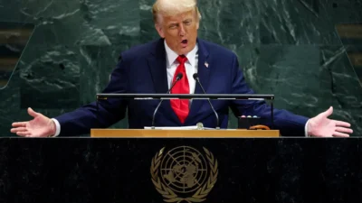 Kuba Terjerat Blackout Total: Dampak Kebijakan Energi Trump Memicu Krisis Listrik Nasional