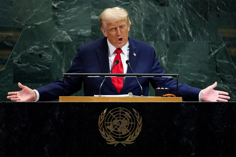 Kuba Terjerat Blackout Total: Dampak Kebijakan Energi Trump Memicu Krisis Listrik Nasional