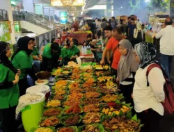 Kulineran di Blok M Square? Ini Daftar Tempat Makan yang Auto Bikin Kamu Balik Lagi