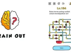 Kunci Jawaban Lengkap Brain Out Level 1-100: Panduan Terbaru