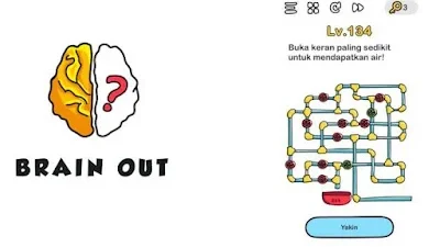 Kunci Jawaban Lengkap Brain Out Level 1-100: Panduan Terbaru