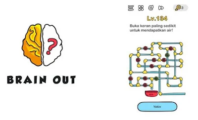 Kunci Jawaban Lengkap Brain Out Level 1-100: Panduan Terbaru