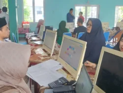 Kuota 320 Siswa, SPMB MTsN 1 Kota Serang Buka Dua Jalur Penerimaan